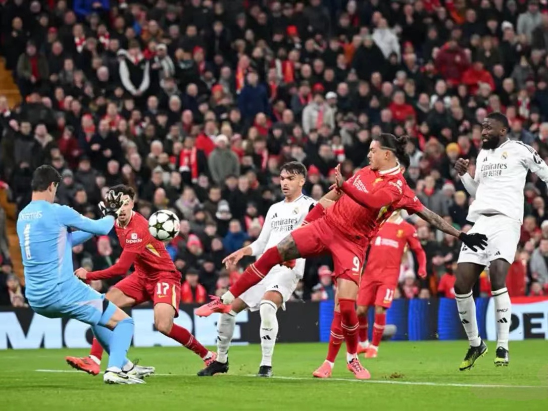 九游体育直播-利物浦vs巴塞罗那第二回合